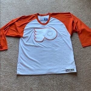 Philadelphia Flyers Jersey
